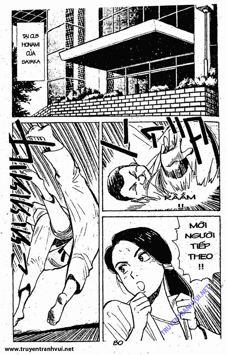 yawara chapter 33 13