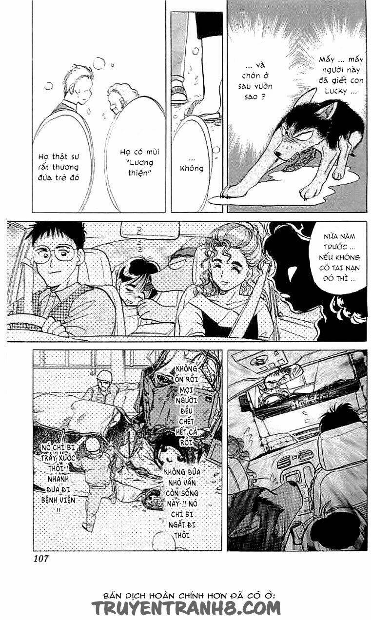 wild half chapter 4 9