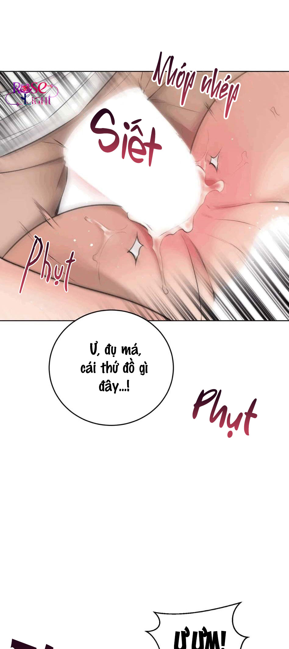 bộ cảnh phục dâm đãng chapter 11 46