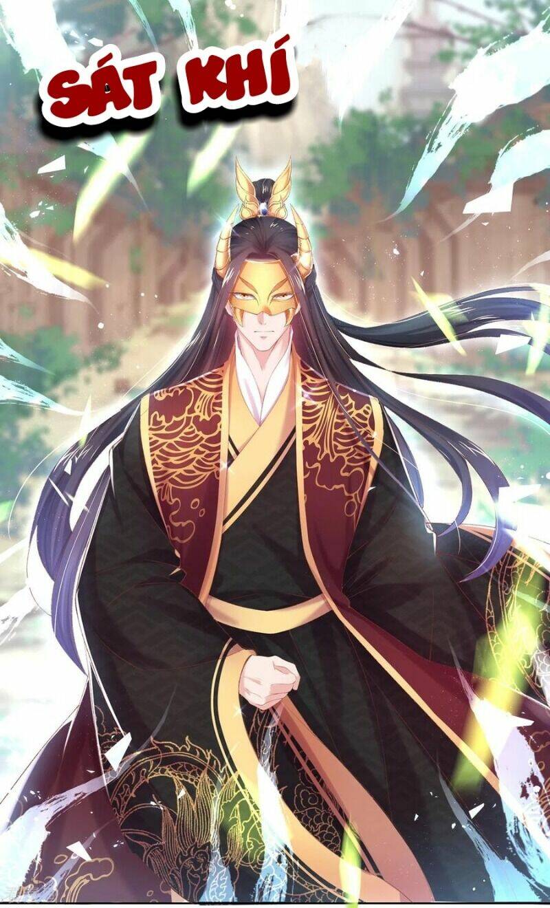 thị huyết y phi chapter 72 17