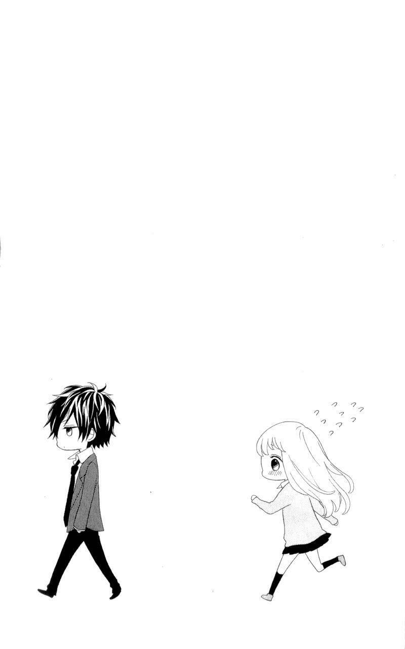 all for you! chapter 1 9