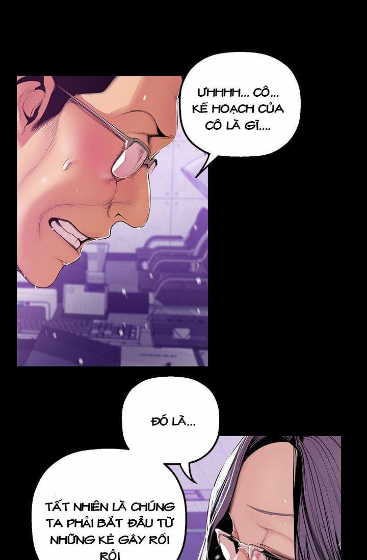 một thế giới mới tuyệt vời chapter 36 26