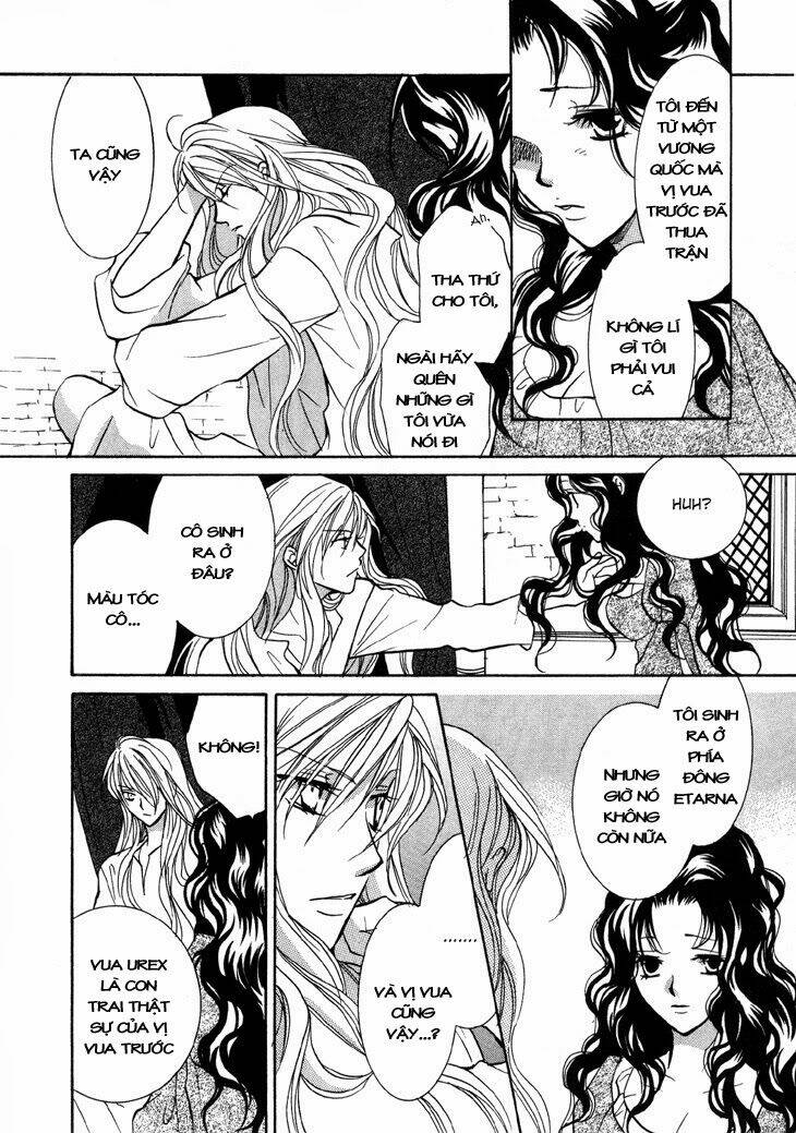 daten no tsuki chapter 4 33