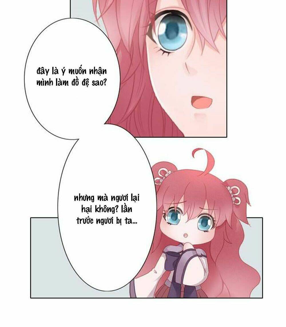 chuyển tương tư chapter 18 8