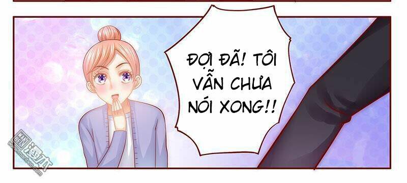 bá đạo tổng tài yêu tôi chapter 46 4