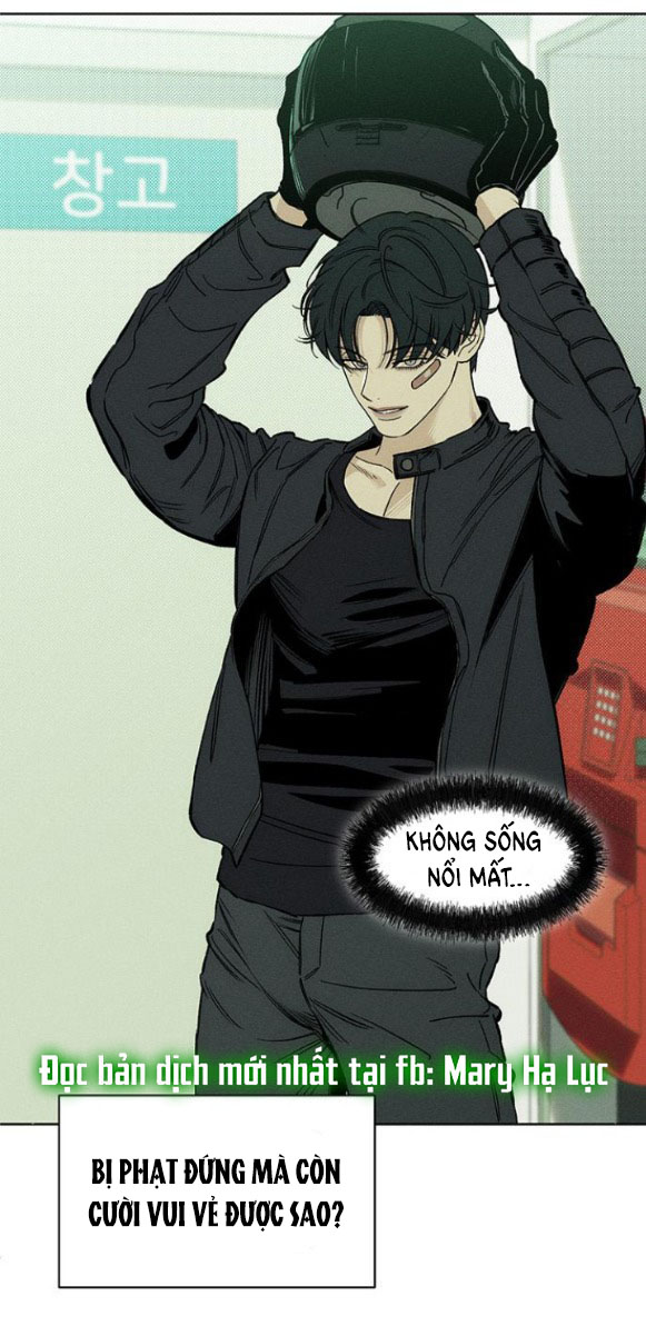 [18+] Nước Mắt Trên Đóa Hoa Tàn chapter 12.2 14