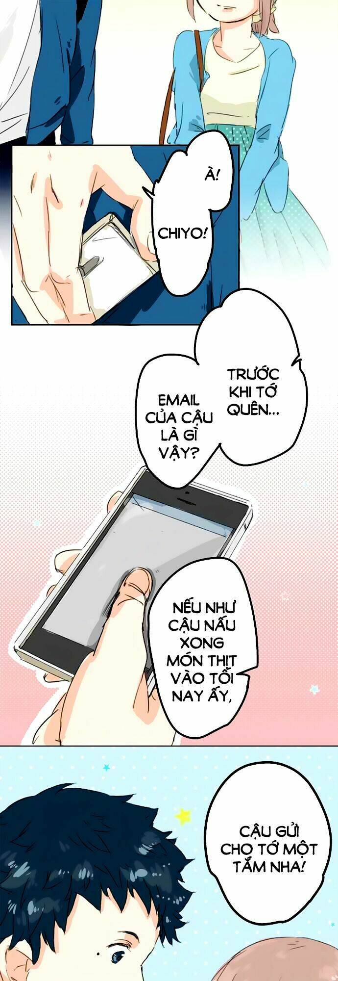 koi inu chapter 10 21