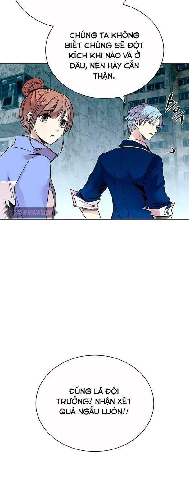 tiêu diệt ác nhân chapter 84 37