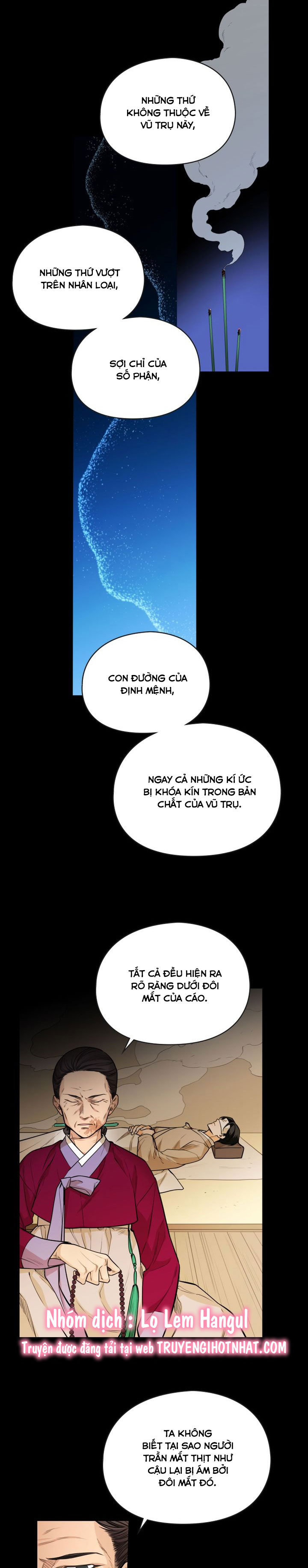 câu chuyện về người phụ nữ ấy chapter 36 3