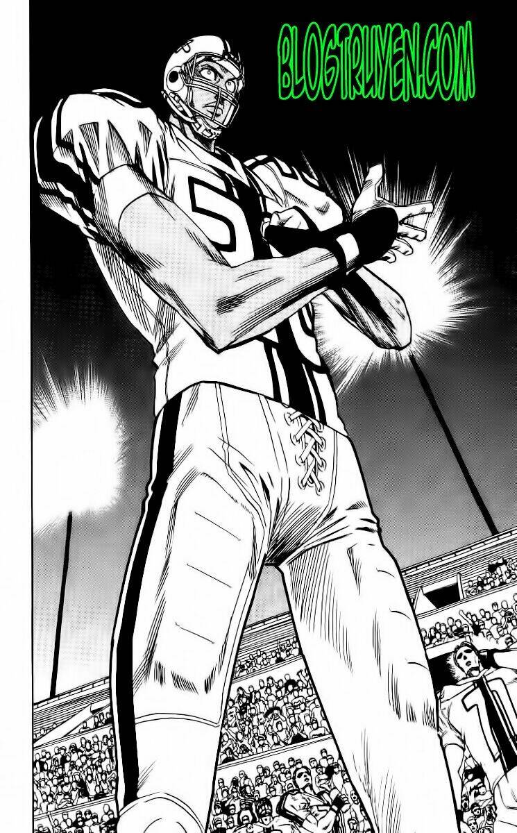 lá chắn mắt chapter 68 19