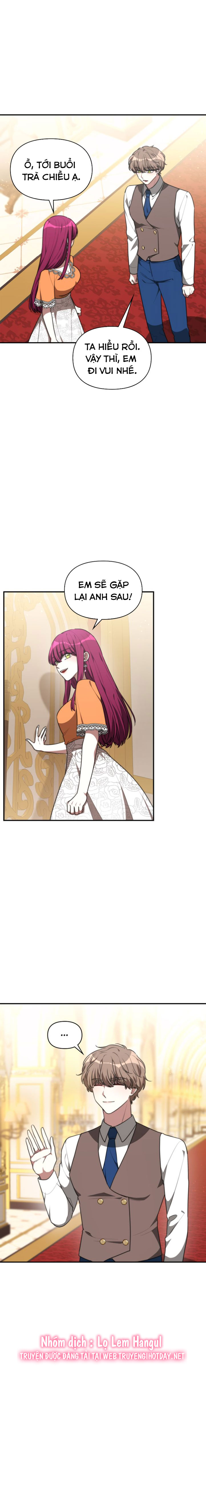 chuyện tình tay ba chapter 71 2