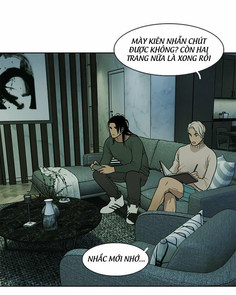 nửa đêm ở poppy land chapter 24 48