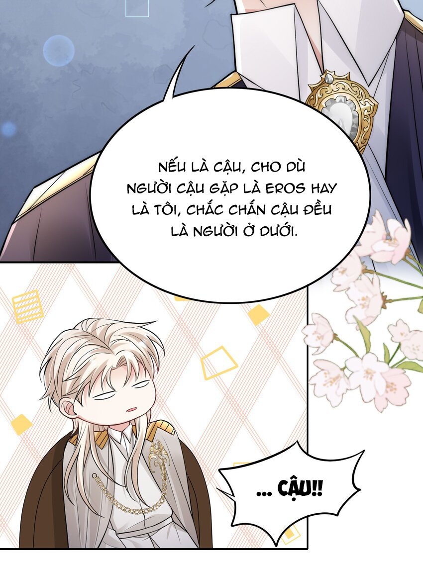 chiến lược tẩy trắng của phản diện chapter 10 20