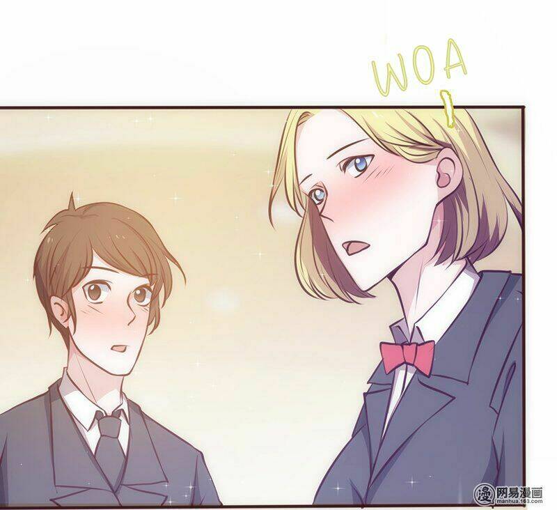 truy phu 36 kế - ông xã à, tới chiến nào! chapter 27 4