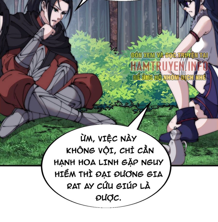 Ta Có Một Sơn Trại Chapter 595 - Trang 26