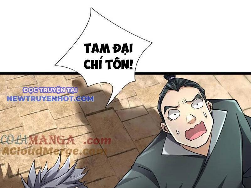 ngủ say vạn cổ: xuất thế đẩy ngang chư thiên chapter 80 2