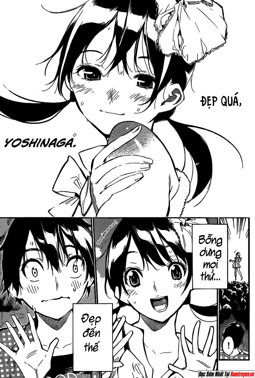 akb49 - renai kinshi jourei chapter 140 12