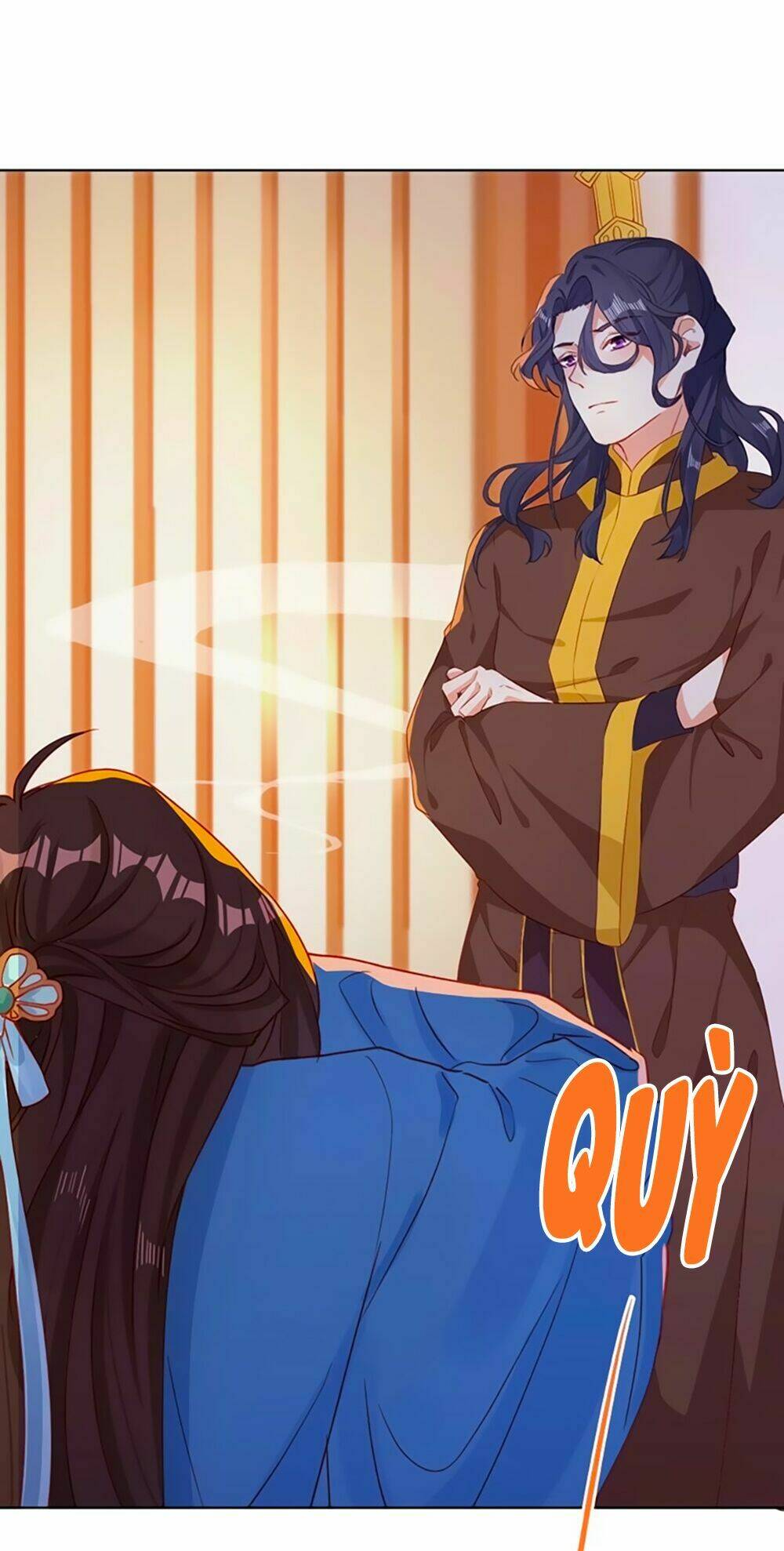 hội học sinh kiêu ngạo của hoàng cung chapter 2 4