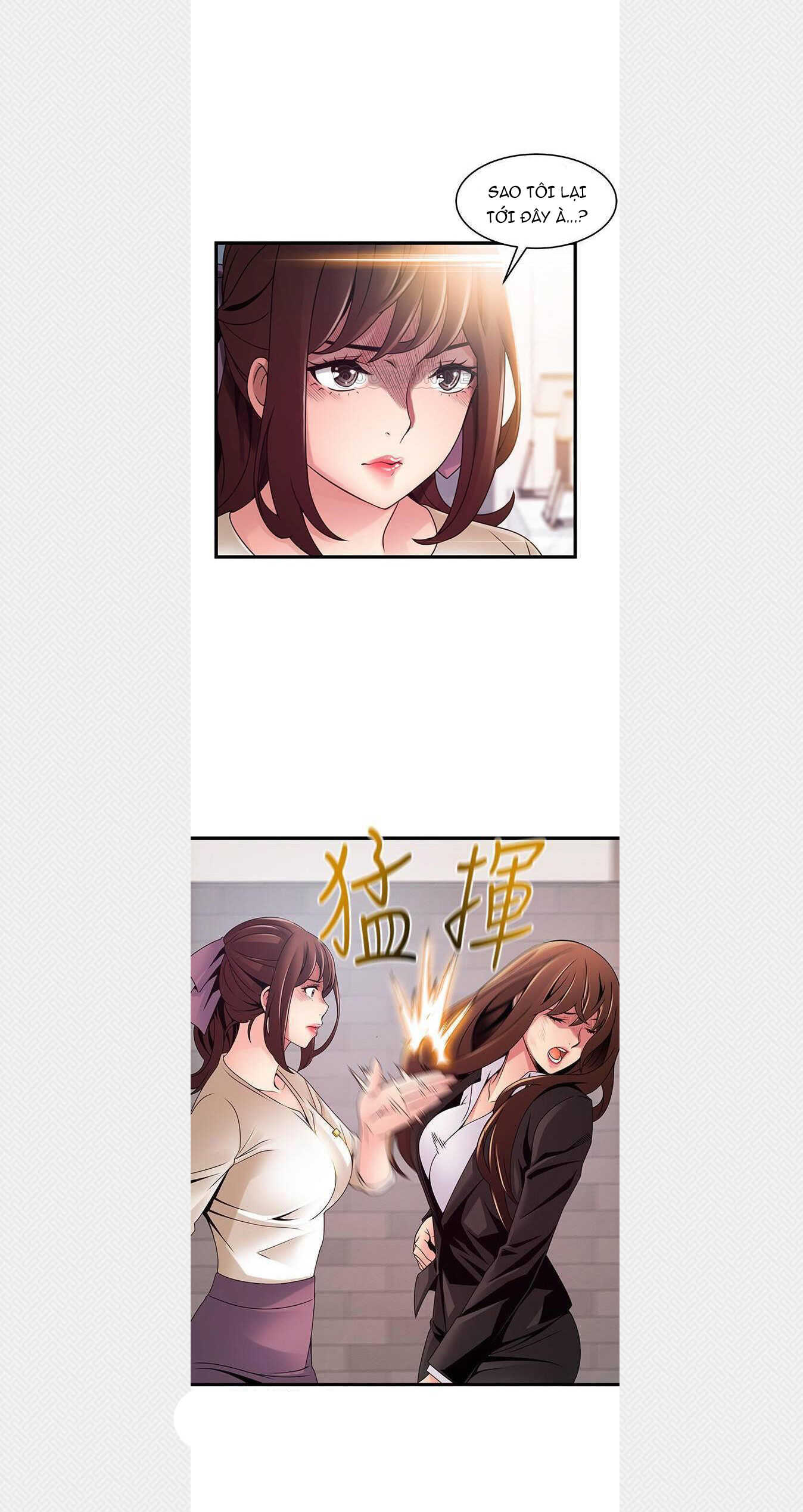 điểm yếu chapter 104 21