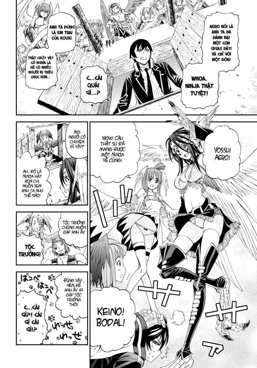 12 beast chapter 2 12