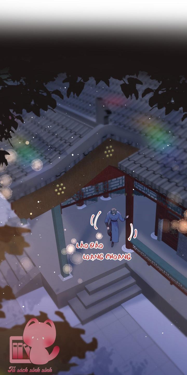 một đêm nọ đột nhiên yandere tới! chapter 142 2