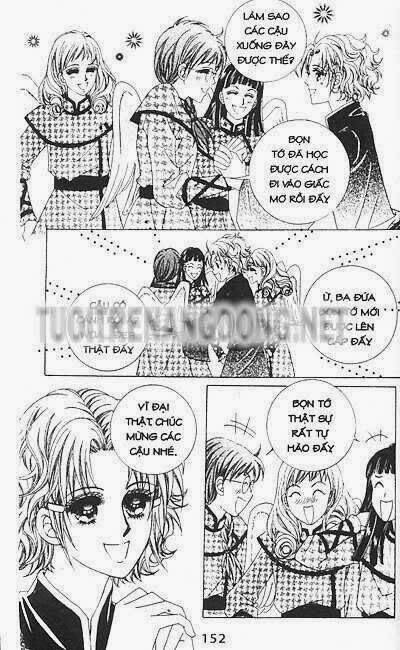 sức thanh xuân chapter 6 152