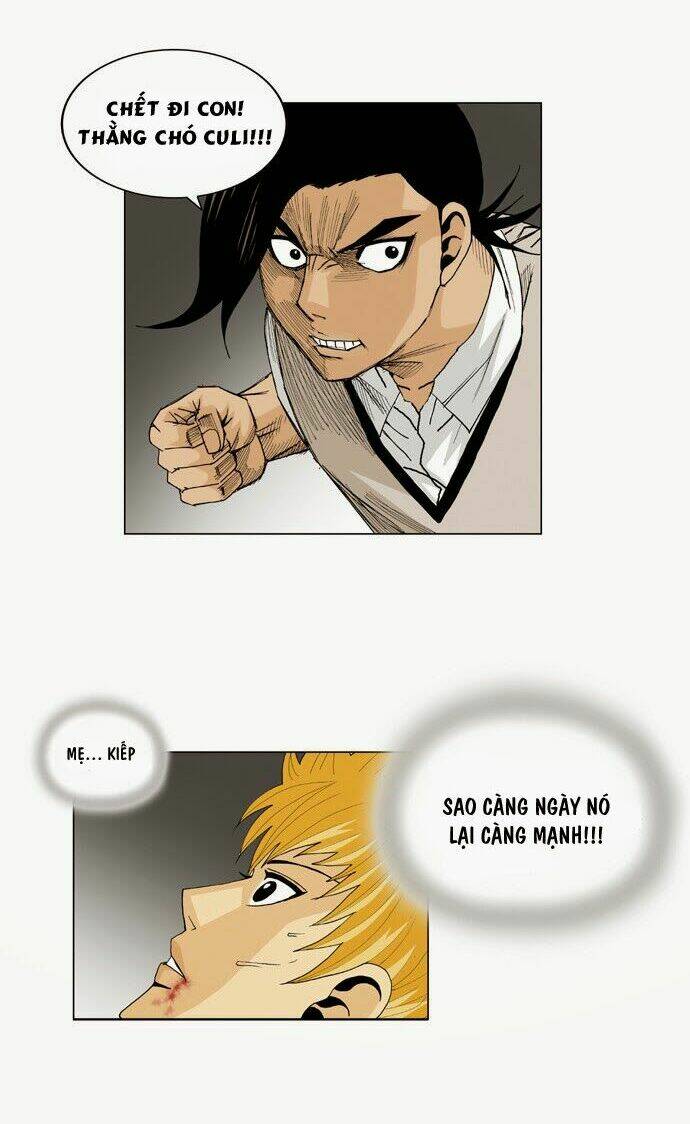 ultimate legend: kang hae hyo chapter 37 16