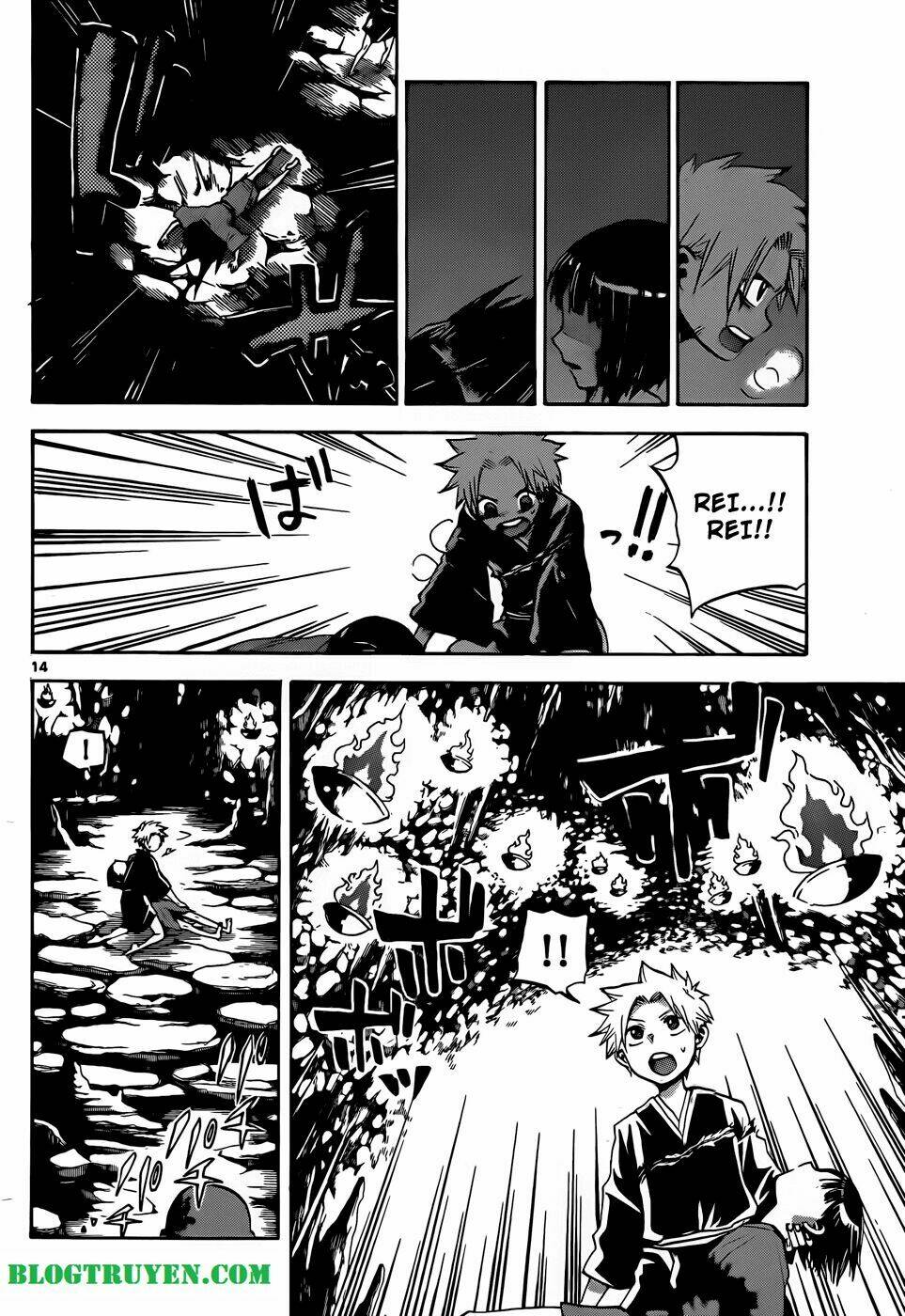 kaitai shinsho zero chapter 20 15