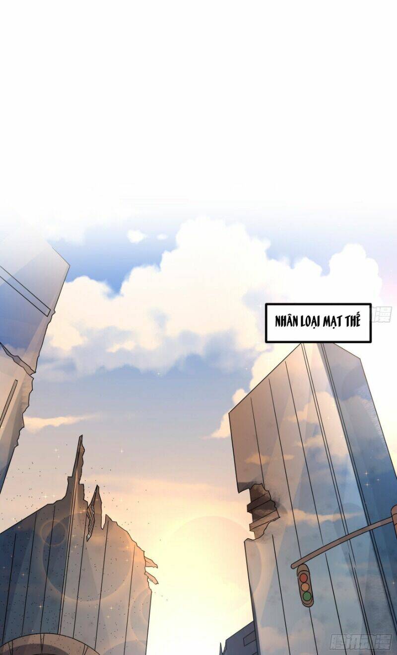 ta phải làm hoàng hậu chapter 1 2