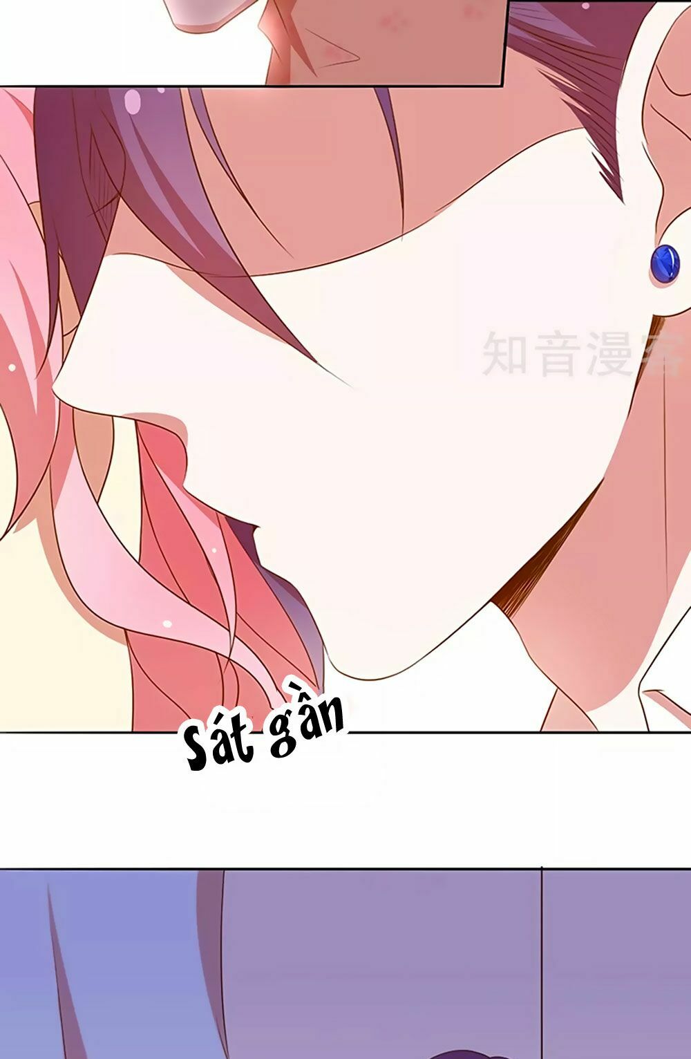 cả thế giới đều không bằng người chapter 59 29