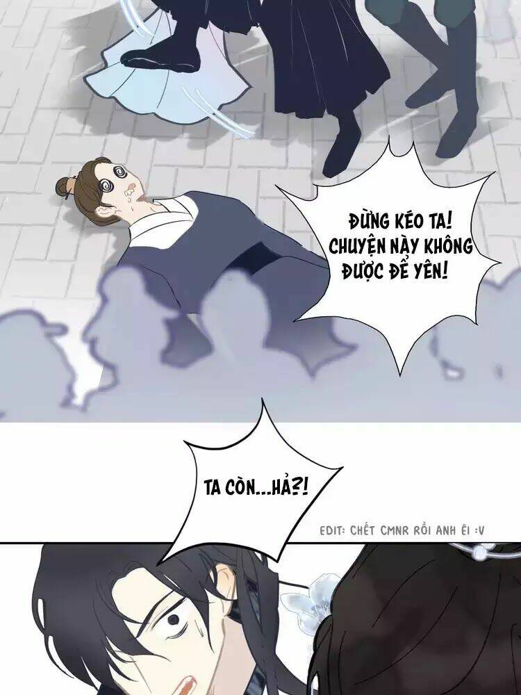 mãn đình phương - thiên hạ duy khanh chapter 11 57