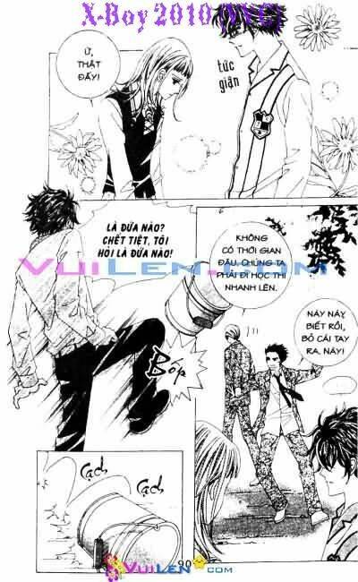 high school bullying chapter 33 30