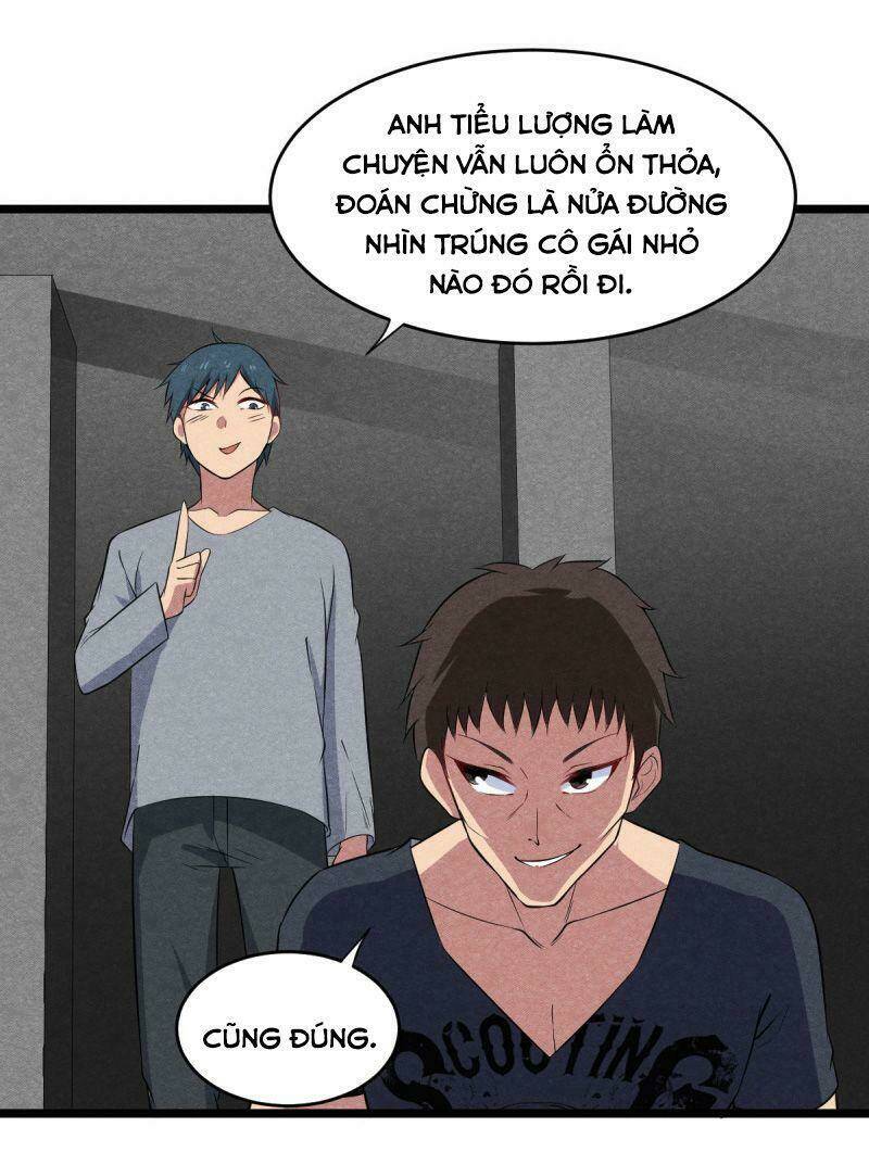 thần tiên rút thẻ chapter 19 35