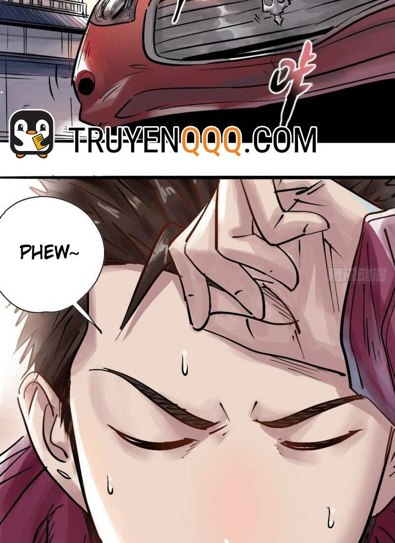 thế giới xa lạ chapter 28 4