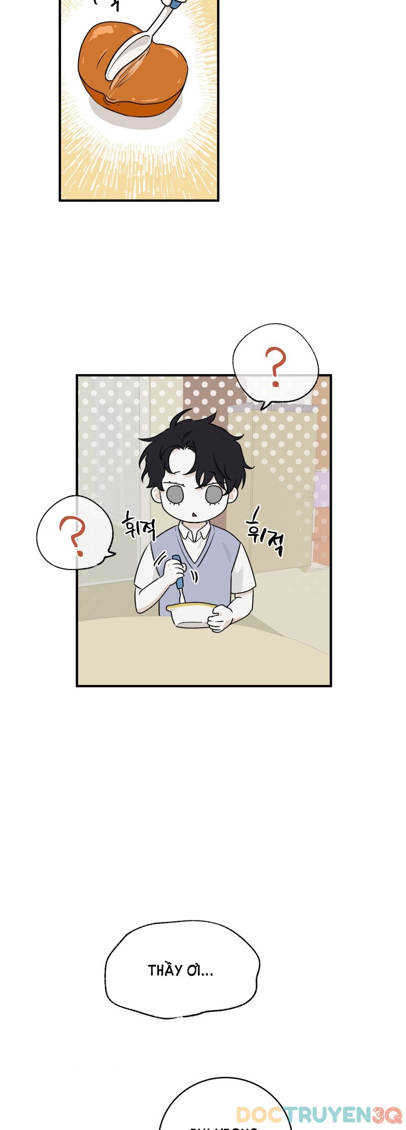 đêm bên bờ biển chapter 49.5 16