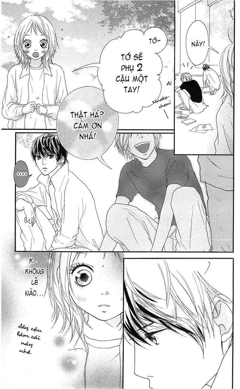 tình yêu học trò chapter 7 31