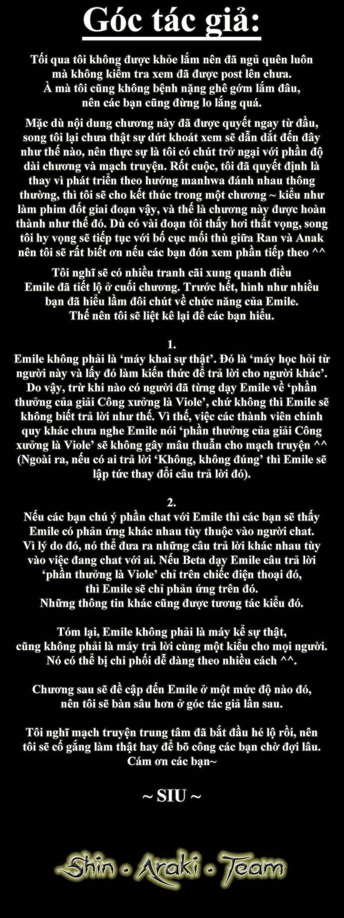 cuộc chiến trong tòa tháp chapter 156 42