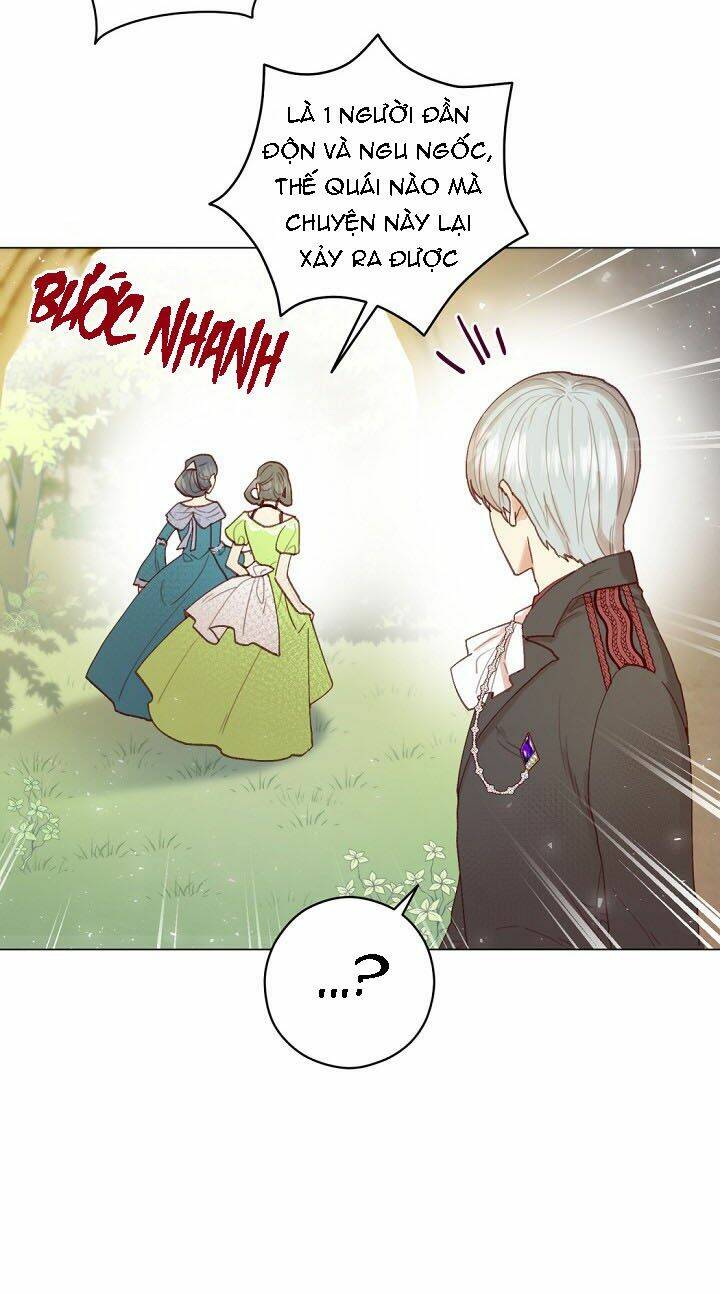 vẻ đẹp của ác ma chapter 8 37