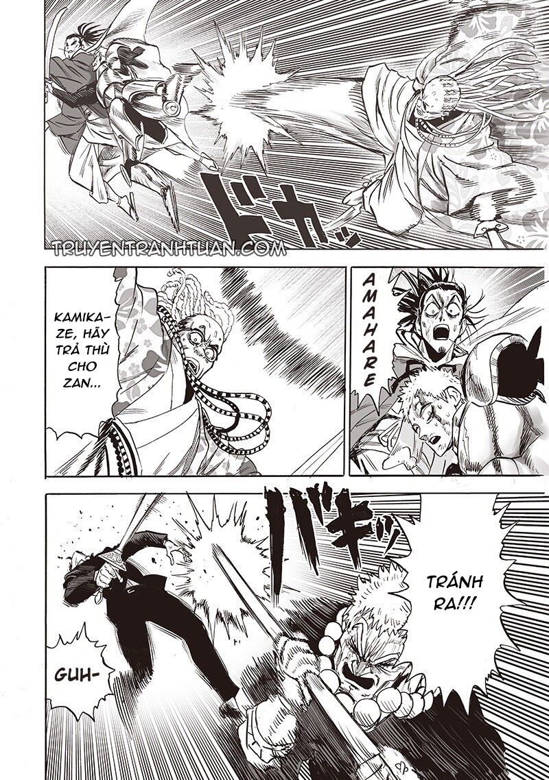 one-punch man chapter 195 16