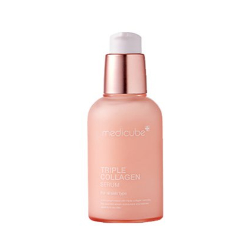 Tinh Chất medicube TRIPLE COLLAGEN SERUM 3.0 55ml