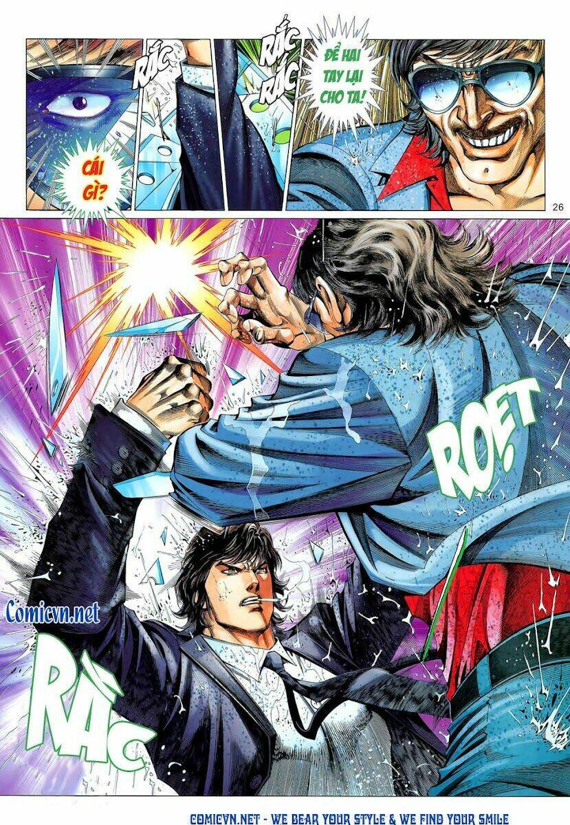 phong lưu chapter 1 25