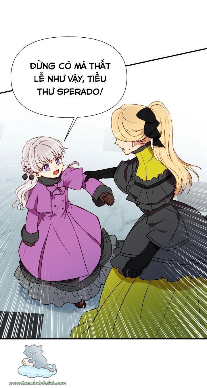 công nương khế ước của gia tộc công tước quái vật chapter 47 60