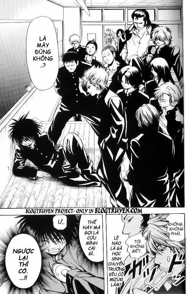 hammer session! in high school chapter 3 7