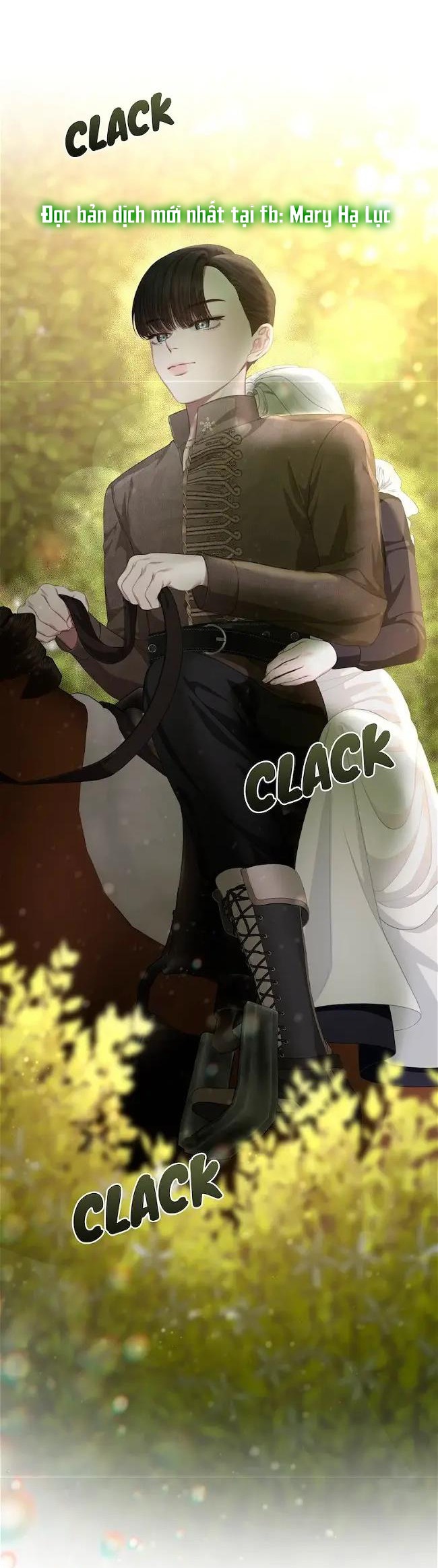 nữ hầu muốn đình công chapter 9.2 24