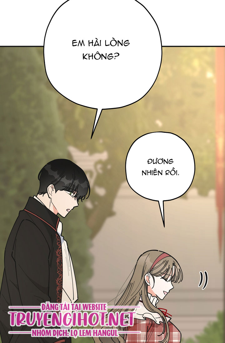 ác nữ tiểu thư chapter 83 55