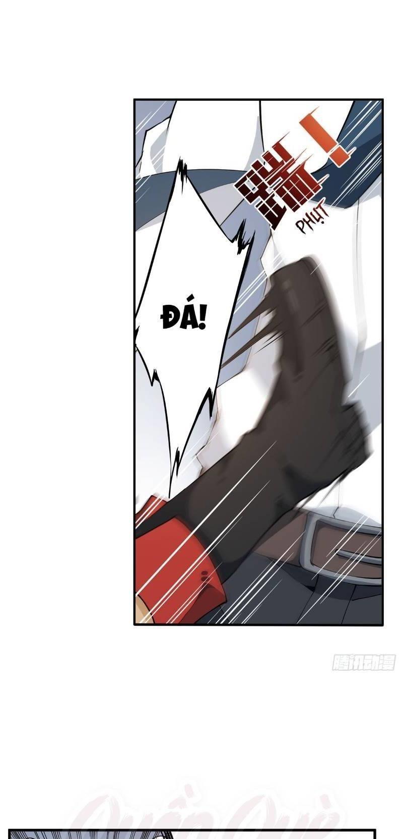 vô hạn sứ đồ và 12 nữ chiến binh chapter 37 31