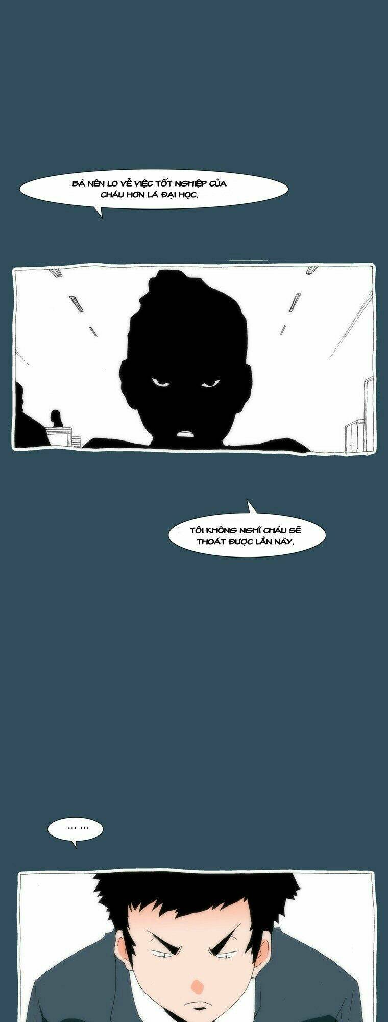 can't see can't hear but love chapter 22 18