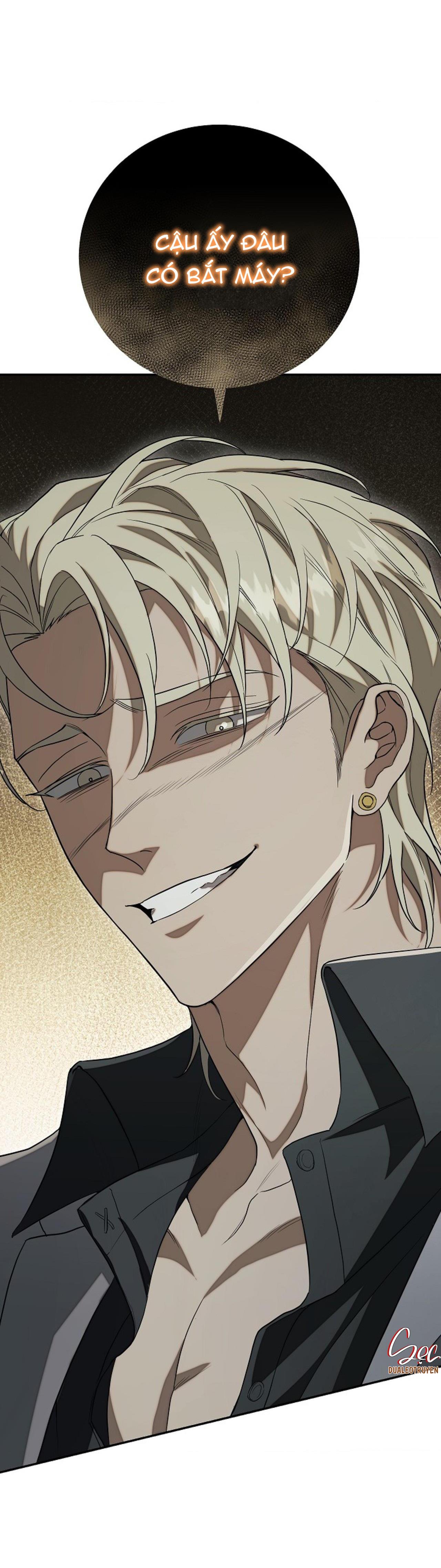 (abo)mối quan hệ không hoàn chỉnh chapter 8 16