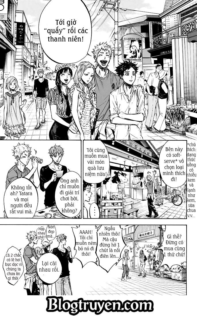 ballroom e youkoso chapter 34 9