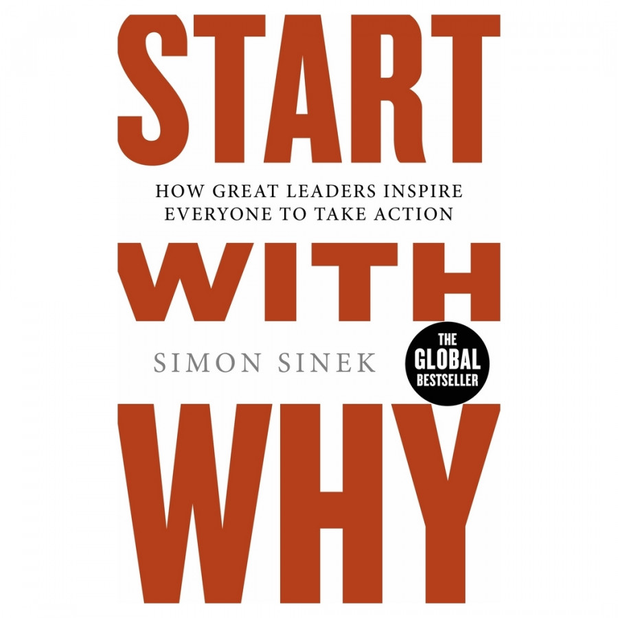 Start With Why UK